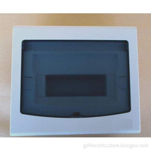 Double-power lights box ,Dual supply lighting boxes